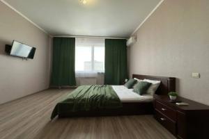 LikeHome na Mira Apartments, Orenburg