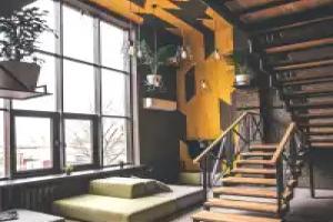 Hide Hostel, Rostov-na-Donu