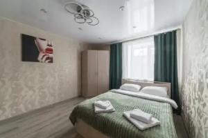 Ne Vopros na Lenina 132 Flat, Cherepovets
