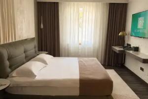 HL 309 Hotel, Tashkent