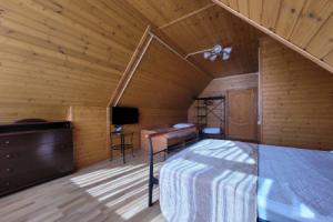 O More Living quarters, Sochi