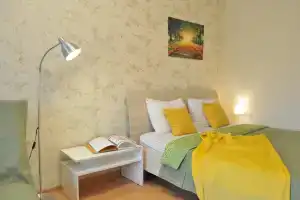 City Park Flat, Velikiy Novgorod