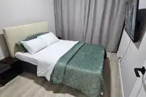 Na Ulitse Tenistykh Alley Apartments, Krasnogorsk