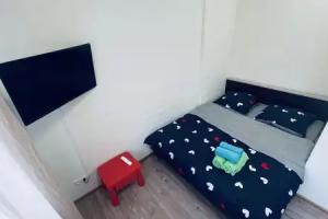 Oktyabryskiy Bulvar 26 Apartments, Korolyov