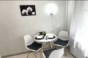 Svetlo&teplo Flat, Nalchik