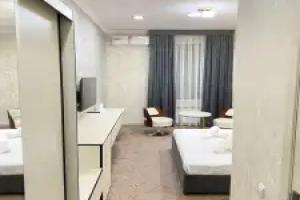 Almir Avenue Hotel, Tashkent
