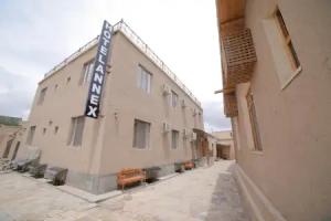 Annex Hotel Khiva, Khiva