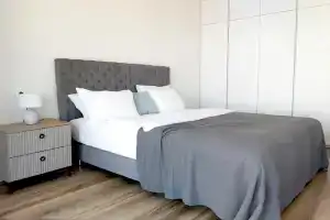 Monako Minsk-Mir Apartament