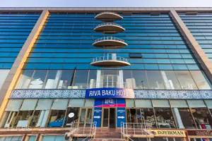 Swiss Hotel & Restaurant, Baku