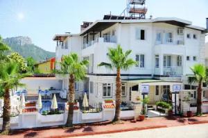 Amsterdam Boutique Hotel & Suite, Kemer