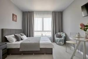Na Ulitse Berezovoy 1 Apartments, Odintsovo