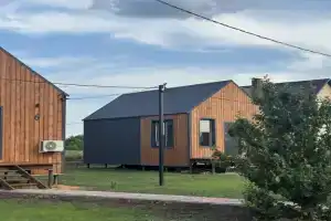 Recreation camp Bely Sad, Tambov