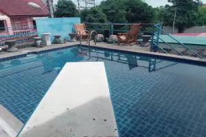 Ben & Lek Guesthouse, Pattaya