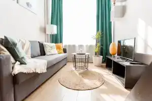 Apartamenty  Comfort Life v Izmajlovo, Moscow