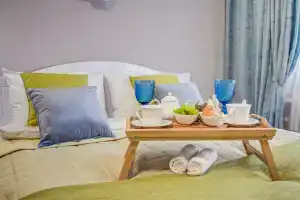 U Piramidi Apartments, Voronezh