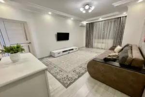 2-Kh Komnatnye Na Arbate Flat, Almaty