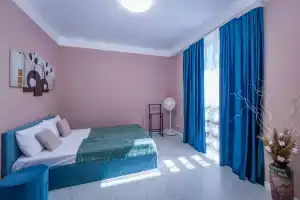 Novye Apartamenty V Tsentre Yalty Apartments, Yalta