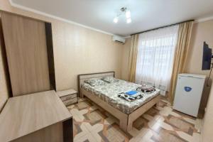 Adler Chkalova Ulitsa D 71 #2 Alfagid Apartments, Adler