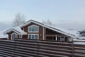 Villavgosti Guest House, Vladimir