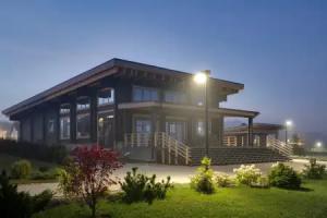 Seehof Boutique-Hotel, Rusa