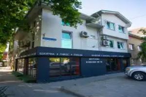 Yelena Living quarters, Anapa