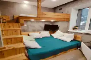 Na Ulitse Tatarskaya 50 Flat, Vladivostok