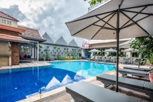 Memoire  Siem Reap Hotel, Siem Reap