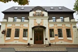 Platov Hotel, Novocherkassk