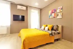 Dobry Dom Ryadom S Trts CityMoll Apartments, Tyumen