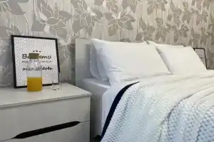 Podelam Prostornaya Ryadom S Zooparkom Flat, Chelyabinsk