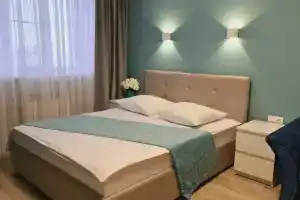 Na Ulitse Mira 11 (62) Apartments, Ulyanovsk