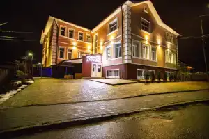 Volna  Hotel, Baltiysk