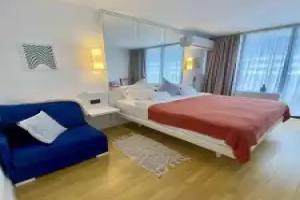 Apartments Solnechny Batumi Orbi City A Block 4554, Batumi