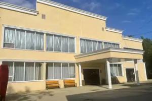 Park Hotel Uralsk, Uralsk