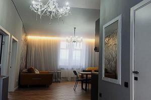 S Otdelnym Vkhodom Flat, Vitebsk