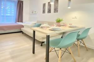 4 Parka Lavanda Apartment, Moscow