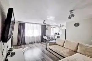 Apart-Mich Apartments, Michurinsk