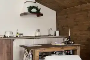 Alma V Sosnakh Private house, Vladimir