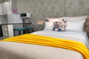 Na Ulitse Tani Bibinoy 1/11 Flat, Saransk