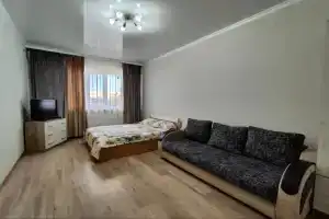 Uyutnaya Flat, Mineralnye Vody