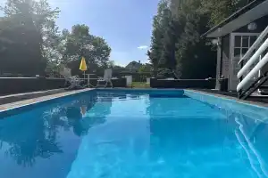 Dubrovki-Lesnoye Villa, Iksha