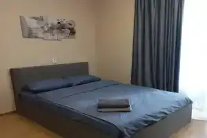 Dreamhouse Na Scherbakova 12 Apartment, Ekaterinburg