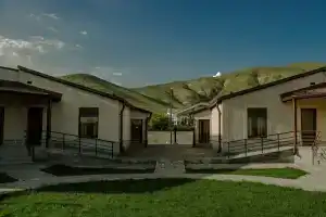 Artanish Beach Resort Apartments, Artanish