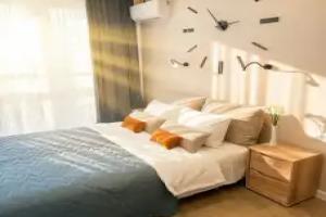 Retrit na Myse Fiolent Apartments, Sevastopol