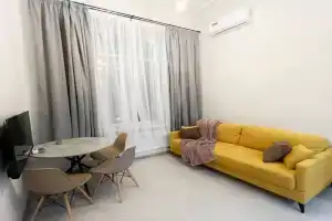 Apartamenty Lucky Room v istoricheskom tsentre goroda, Moscow