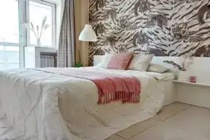 Rise And Shine 22 Mikrorayon Apartments, Angarsk