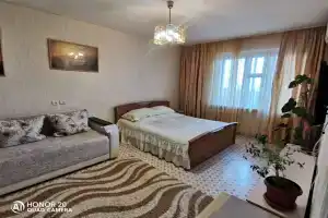 Na 7-Mi Vetrah Apartments, Volgograd