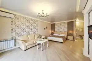 Na 2-M Pereulke Mira 24 Apartments, Ulyanovsk