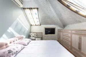 Na L. Tolstogo 3 Apartments, Pskov
