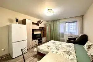 Uyutnaya na ul.Stroykova Flat, Ryazan